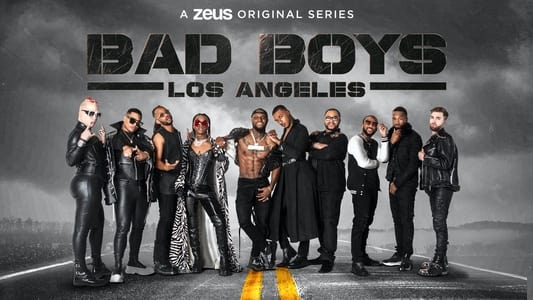 Bad Boys LA S01E01 : Whos BAD? or Show Me A Bad Boy