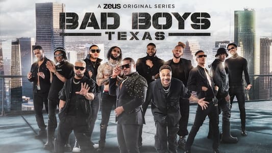 Bad Boys Texas S01E01 : Texas Just Got Badder