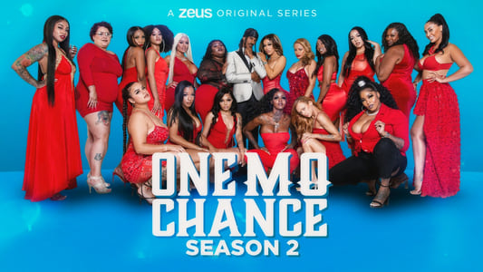 One Mo Chance S02E11 : Just Me, You, Her, Her and Her Part 2
