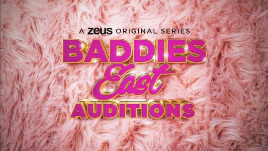 Baddies East Auditions: Part 2