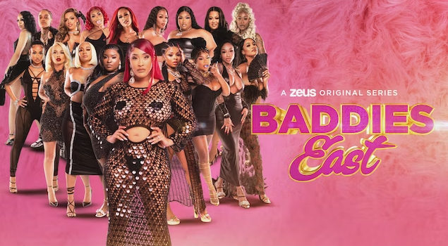 Baddies East Season 1 Episode 6 : On to the Next
