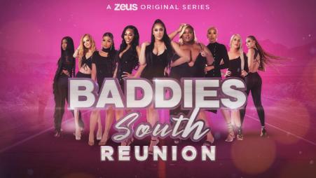 Baddies South The Reunion: Part 2