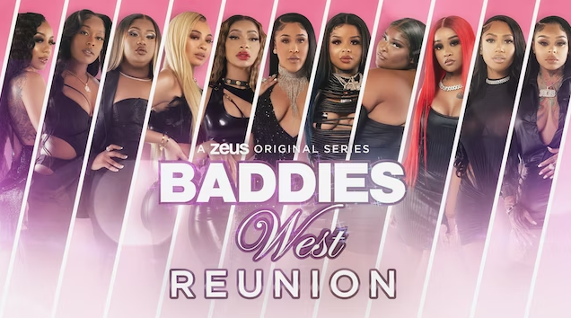 Baddies West Reunion: Part 1