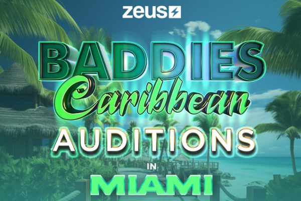 [PART 3] Baddies Caribbean Auditions Episode 3