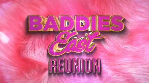 Baddies East Reunion: Part 3